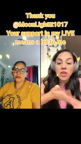 MoonLighttt1017, thank you for the incredible support in my LIVE! I will keep creating better LIVE content! @MoonLighttt1017 #tiktoklive #livehighlights #livegift #goodnight #swan 