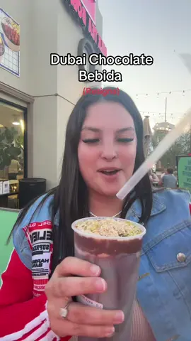 1000/10 🥹✨😭 #dubaichocolate #latinosenusa #chapinaenusa🇬🇹🇺🇸 #usa_tiktok #losangeles #review 