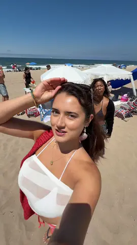 Beach brunch 🫶🏼