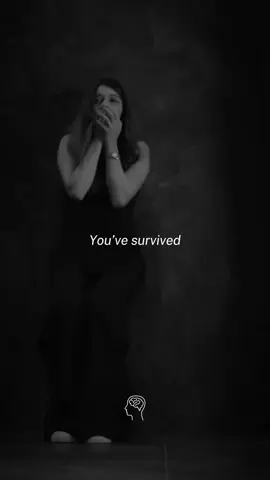YOU CAN GET THROUGH THIS
