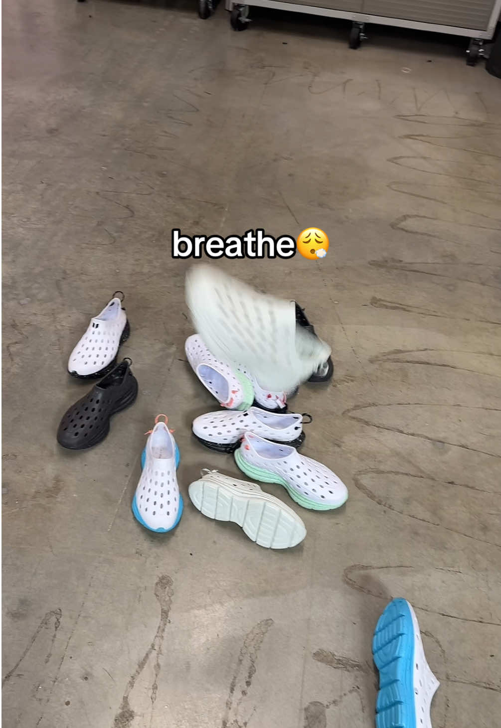 breathe 😮‍💨 #fyp #kane #comebackbetter 