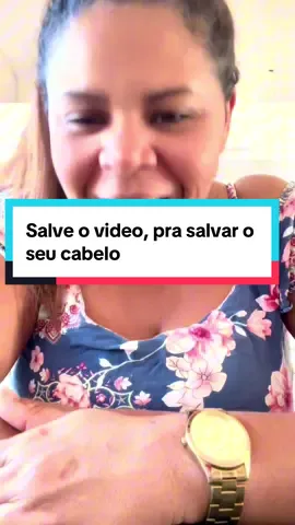 Salve o seu cabelo. você não precisa ficar careca😳 #cabelo #quedadecabelo #crescimentocapilar 