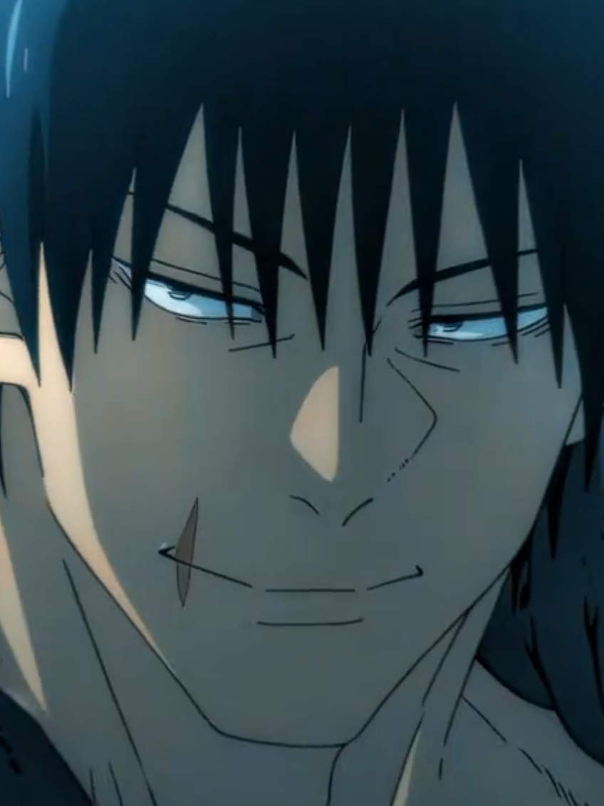 Testing new cc, lmk what ya'll think || Payhip in bio || #jujutsukaisen #jjkedit #toji #gojo #anime #animeedit #fyp