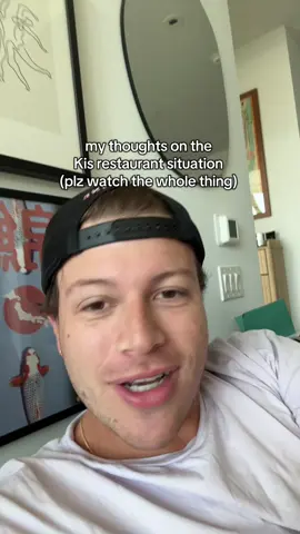 tldr why can’t we all just get along 