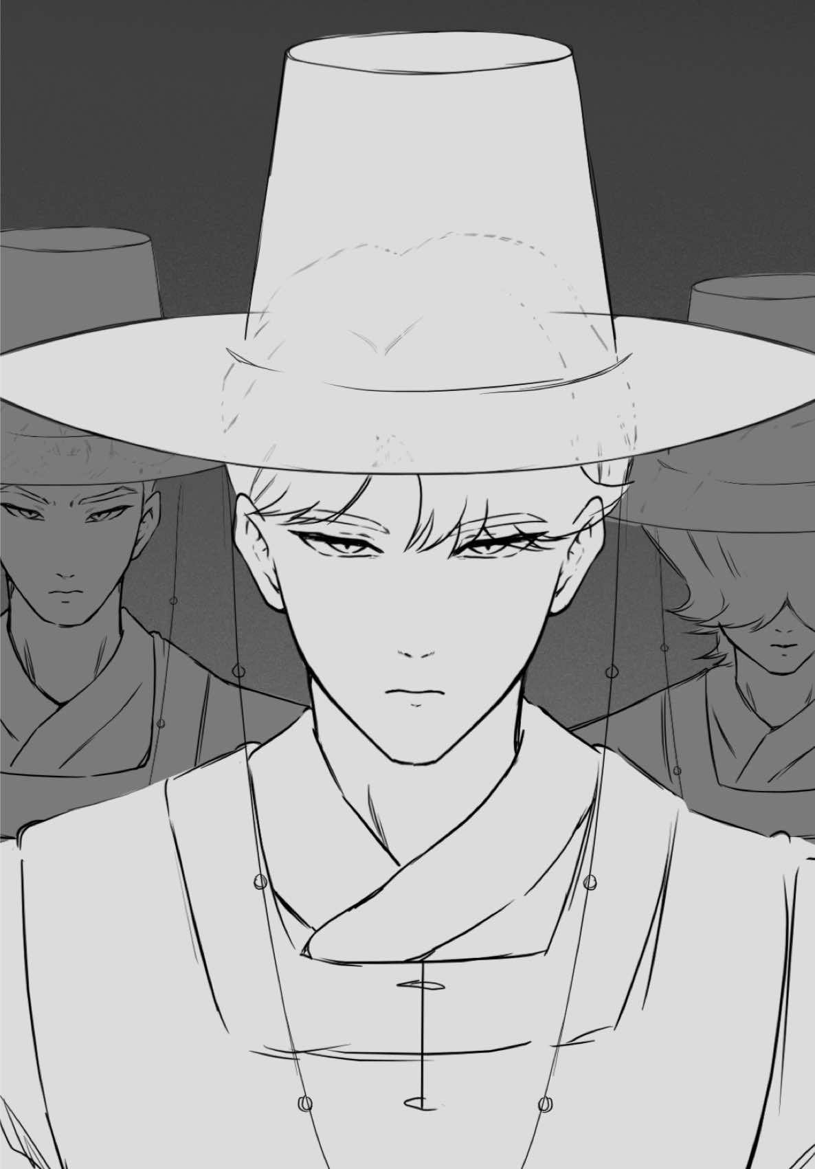 4town vs Saja Boys | Fan Tribute Fandoms: Kpop Demon Hunters, Turning Red Songs: Idol, Nobody like you #kpopdemonhunters #turningred #4town #sajaboys #animatic #animation #art 