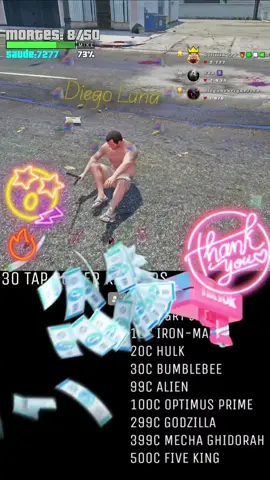 Diego Luna, te agradeço muito pela ajuda incrível para minha LIVE! Continuarei criando conteúdo cada vez melhor nas LIVEs! @Diego Luna #tiktoklive #livehighlights #livegift #confetti #kickerchallenge 