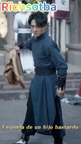 LEYENDA DE UN HIJO BASTARDO FINAL#historiareal #viral #shorts #shortvideo #funnytiktok 