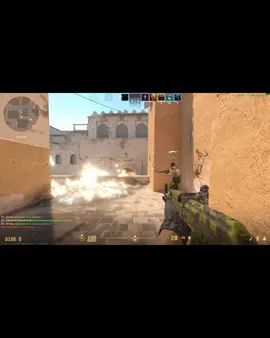 Hice culpable a un inocente 😔 #edit #online #steam #cs2 #csgomoments 
