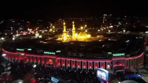 نمشي الى الحسين #زيارة_الأربعين #الاربعين #محرم #مشايه  #مشاية_الامام_الحسين  #حسين_عليه_السلام  #محرم  #عزاء  #كربلاء  #السلام_على_الحسين 