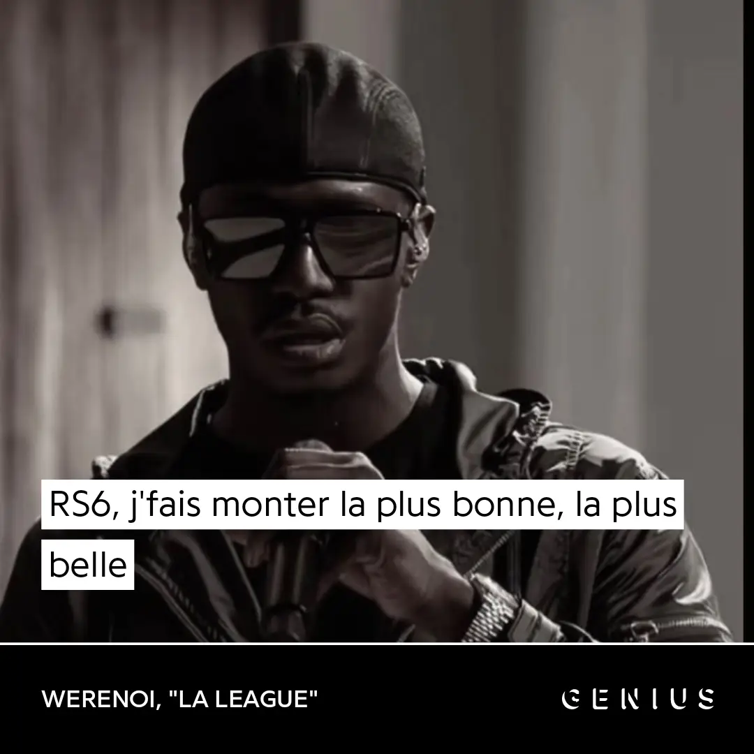#werenoi #song #lyric #genius #republication #viralvideos #rap 