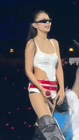With the IE/ like Jennie intro❤️‍🔥 video taken by me #deadlinetour #blackpink #blinks #deadlineworldtour #jennie #jenniekim #likejennie #blackpinkworldtour deadline tour, New York Day 1