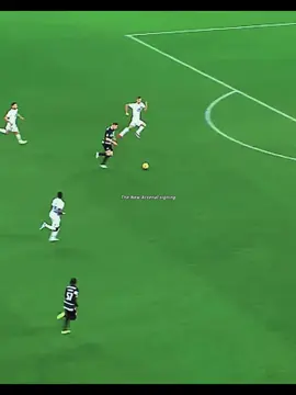 Victor Gÿokeres New player Arsenal 😶🚀 #gyokeres #victorgyokeres #arsenal #newplayer #skills #signing #viral #fyp 