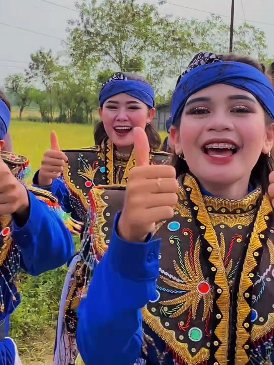 Aktif poll ya bun !! @Gembong Aji Joyo Official  #blora #bloramustika #gembongajijoyo #fyp #viral #baronganblora #jaranan 