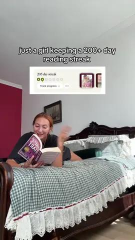 Don’t worry… you can edit your streak on the app!!! #BookTok #bookishhumor #strava #bookishthoughts #fable 