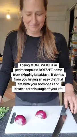 Here's the truth!  Skipping breakfast every day is not going to give you the weight loss that you ACTUALLY want so they you no longer feel like a frumpy hot mess So WHY is it most women in perimenopause can’t seem to shift their weight even though they’ve tried everything … And there’s other midlife women losing weight within a matter of a few short weeks and keeping it off LONG TERM and SUSTAINABLY It because they’re not focused on skipping breakfast  They’re focused on having an easy sustainable long term plan for the foods they’re eating that fits in with their hectic lifestyle  The more confident you are with what you’re eating every day then the more confident you will, feel knowing you’ve the right structure and strategy to lose the weight and keep it off Take my client who did exactly this and then lost over a stone in weight and dropped 2 dress sizes You’ve tried “all” the ways to lose weight but you’re still not confident with how you’re looking and feeling and you know have seen far more progress than you have right now with all the work you’ve been putting in That’s where The Menopause Method comes in! A personalized 12 week 1-1 program for menopausal women who DON’T wait for change . They create it Inside The Menopause Method I show and teach you exactly how to upgrade your weight loss strategy so you never have to worry about your weight again Want the details?  Tap 1-1 in bio . . . . . . . . . #menopausehelp #menopauseawareness #menopauseproblems #womenshealth #menopauseweightgain #menopausemoms #menopauseadvice #midlifewomen  #menopausecoach #menopauseanxiety #menopausehormones #menopauseexpert #menopausehealthcoach #menopausenutrition #midlifemenopause #weightlosscoach #weightlossmenopause #fitandfabulous #Loveyourboobs 