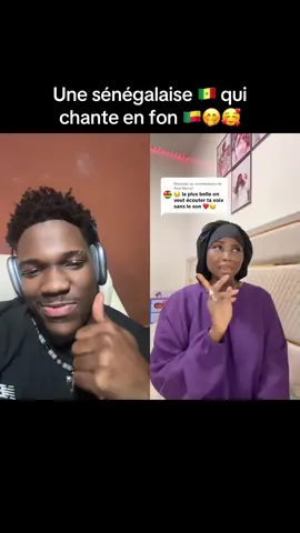 #duo avec @Mame bousso❤️-sn🇸🇳  10/10 🥰 merci ma chérie ❤️🇸🇳🇸🇳🇸🇳