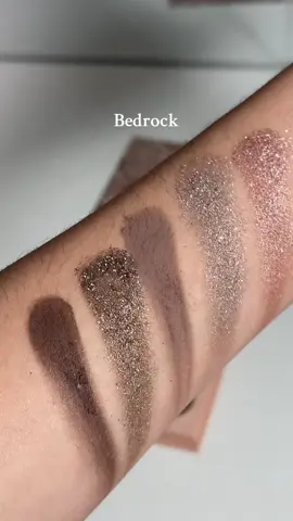 Bedrock🤎 @ColourPop Cosmetics #cppartner #colourpoplove