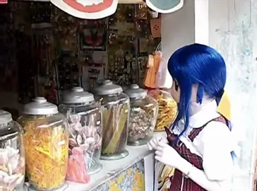 帰ってきたよ！私はたくさんの苦しみを経験しました。今、私は楽しい一日で報われています。私は甘いものが好きです。٩(ˊᗜˋ )و