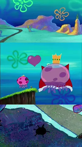 #spongebob #jellyfish #fy 