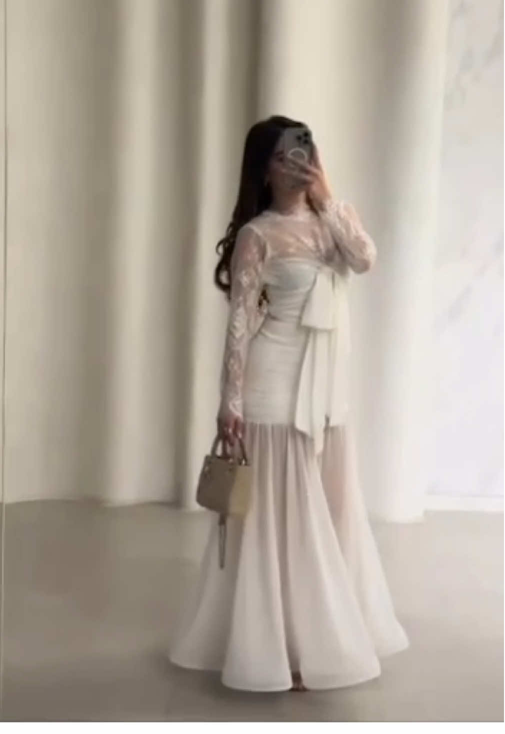 #جديدنا 😍 #فساتين #فساتين_مناسبات #creatorsearchinsights 