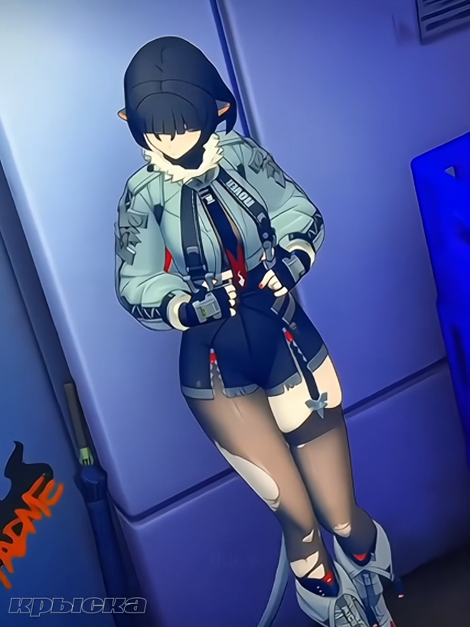 #janedoe #zenlesszonezeroedit #janedoezzz #janedoeedit #animeedit #zzzero #hoyeverse #zzz 