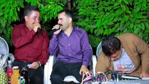 امیر آذرخش دانیشننی محمد تاقانه