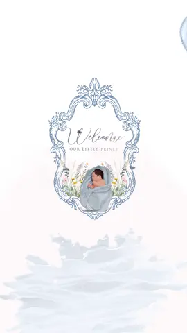 بشارة مولود 💙