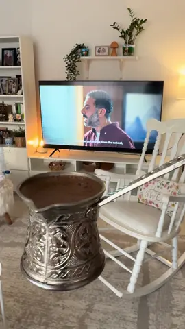 القهوة ولا من تهوى ؟