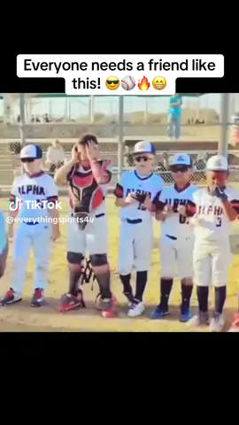 we all need friens like this