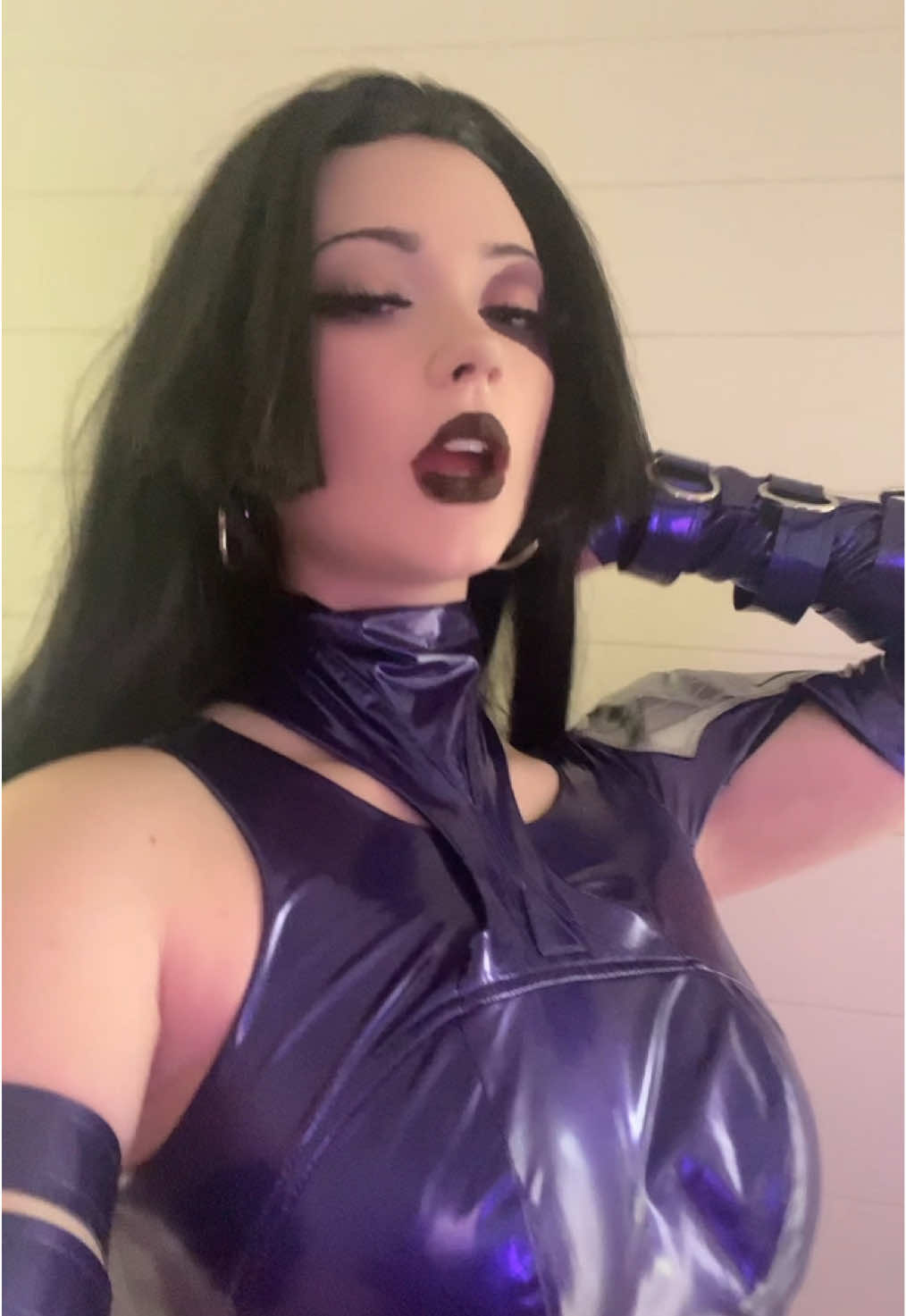 Short aaaaa video  #cosplay #cosplayer #marvelrivals #marvelrivalscosplay #marvel #psylockecosplay #psylocke #femalecosplayer #psylockevengeancecosplay 