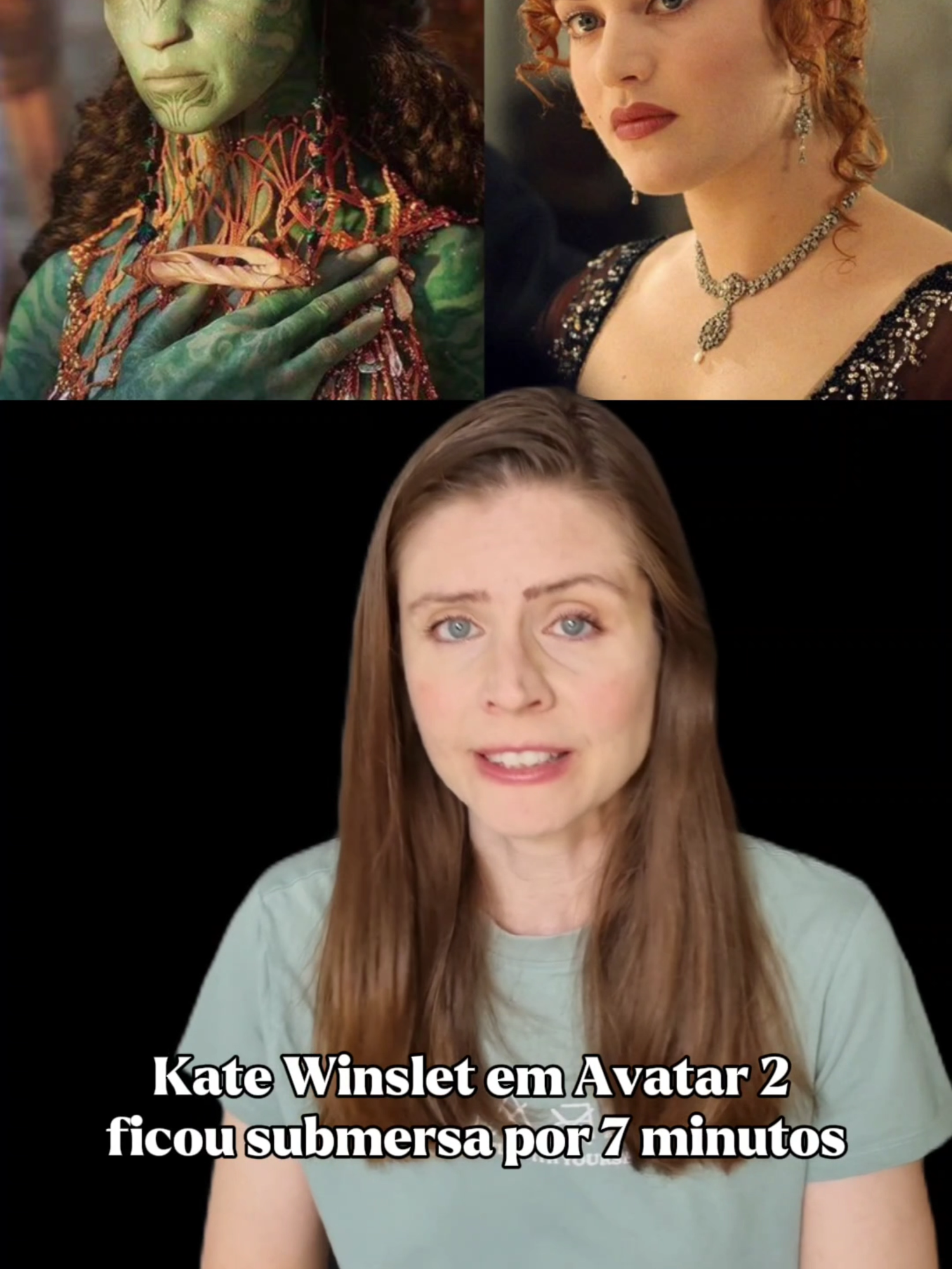 Atores que quase passaram dessa... #curiosidades #fatos #historia