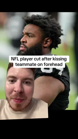 Hated to make this one, Christian Wilkins. Wish you nothing but the best. 