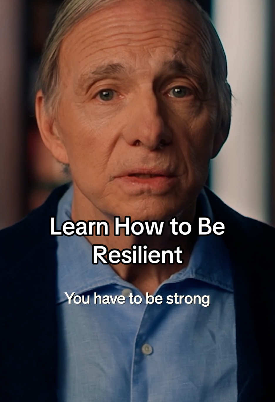 Harness resilience, set benchmarks, and turn setbacks into personal growth all on #MasterClass