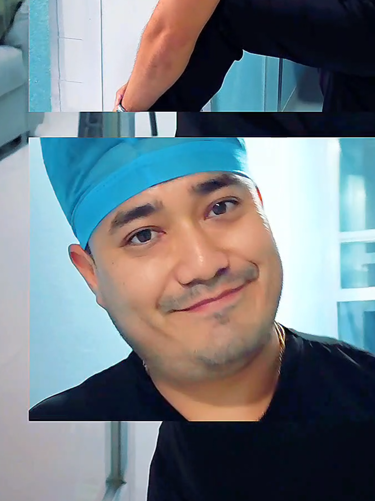 así nos preparamos para una #cirugía  #fypシ゚ #paratiiiiiiiiiiiiiiiiiiiiiiiiiiiiiii #viral #viraltiktok #traumatologia #fyp 