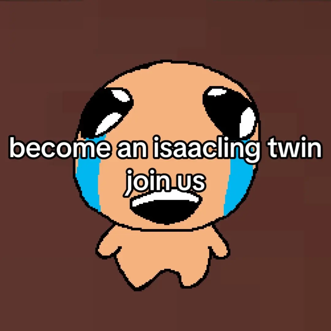 we must not fight the noellings we must have peace #isaac #thebindingofisaacrepentance #thebindingofisaac 