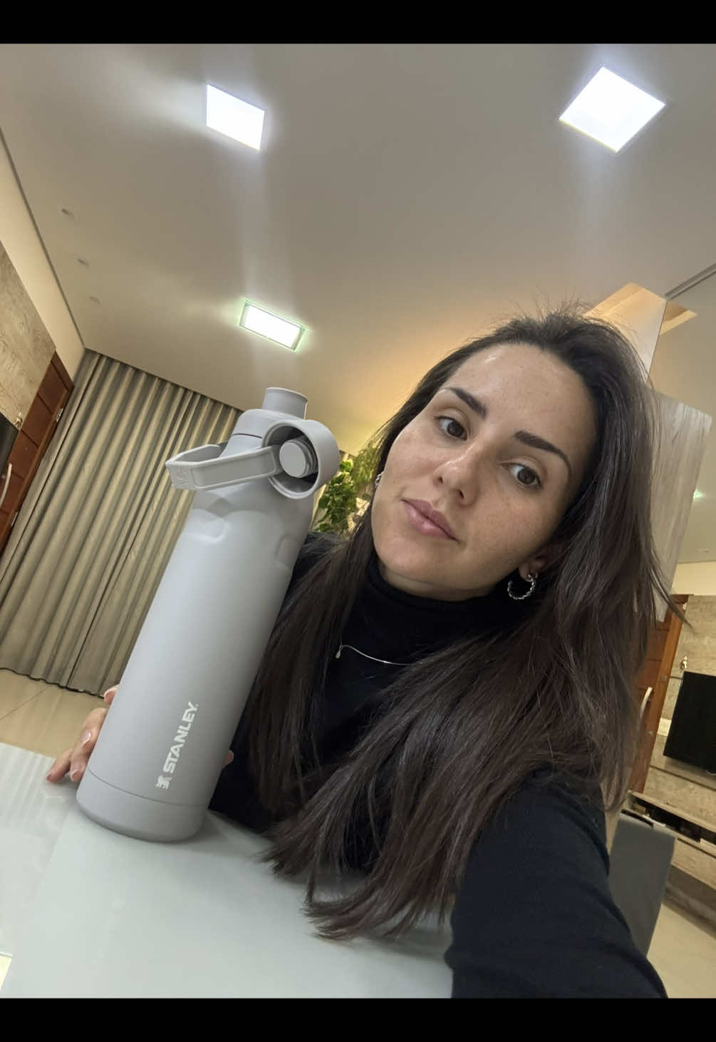 Aerolight fast flow stanley é a melhor e posso provar! 