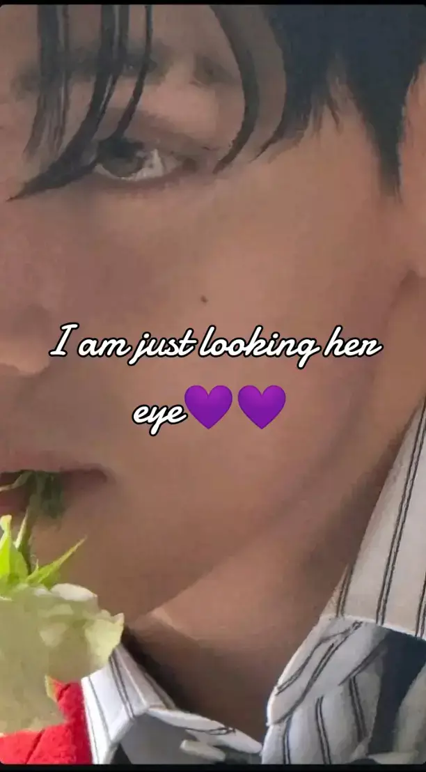 Kim Taehyung new instragram post💜 I am looking her eyes💜 #BTS #Support Army#viral#unfrezzemyaccount##viral##fyp#fyp#foryoumypage#Army forever