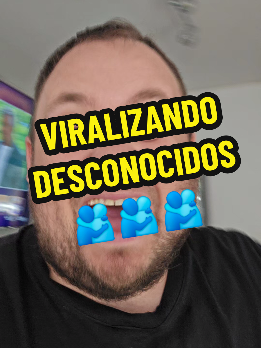 Quien será la próxima persona viral y porque? 🫂🔥 Te espero en el LIVE 🍀