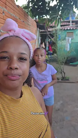 Faltou minha mae dançar❤️