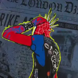 Idk if I like this but wtv. I have to finish reading my summer work book 💔. #hobie #hobiebrown #fyp #spiderman #spidermanacrossthespiderverse #spidermanintothespiderverse #milesmorales #gwenstacy #viral #spiderpunk #transitionedit #vsp #videostar @slvsleep 