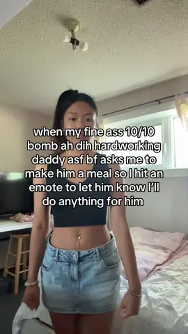 yes baby anything for you 