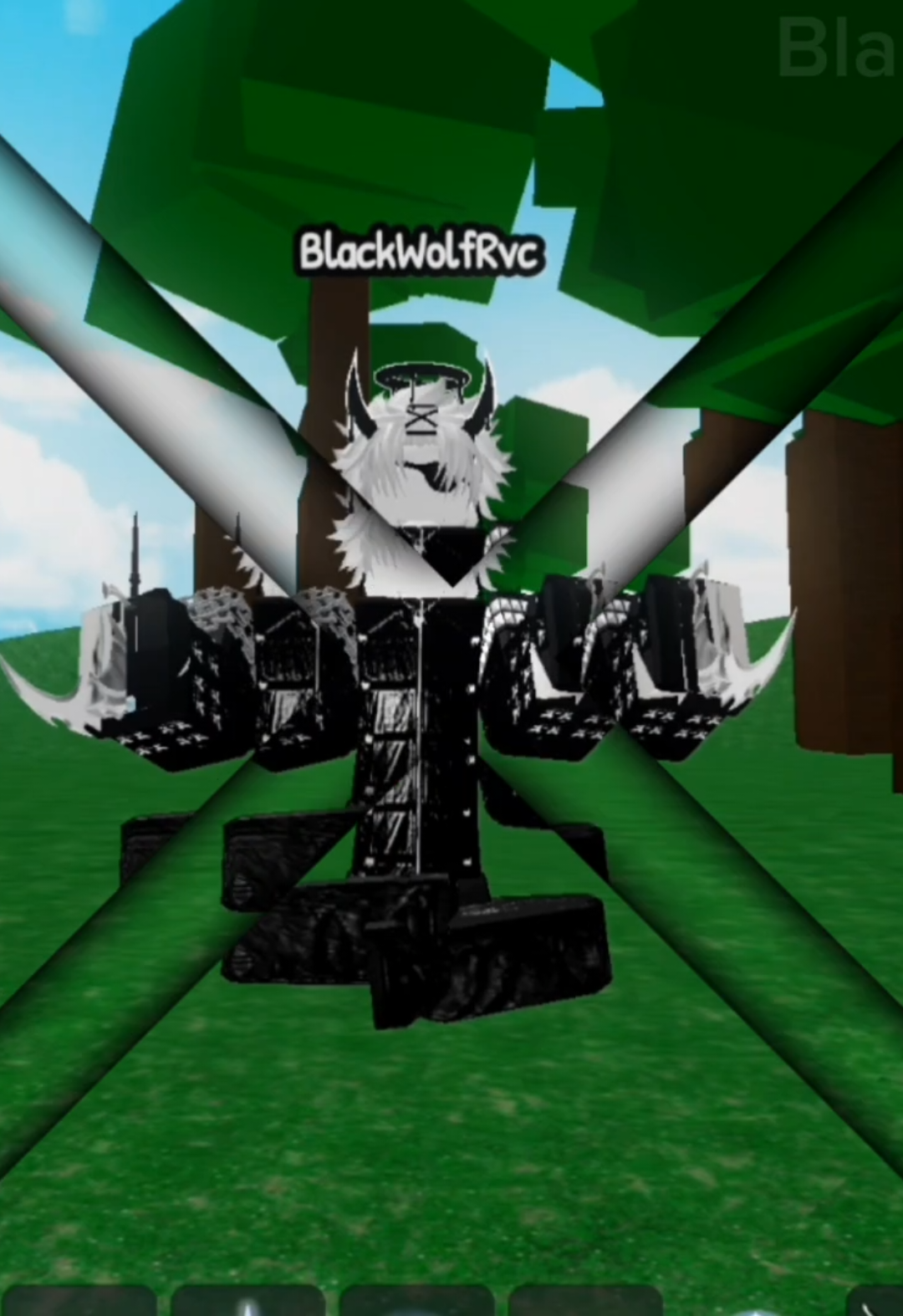 Matadoro de boie 🤠☝🏻 Mapa do Roblox: Black Grimoire, RPG baseado no anime Black Clover. Grimório do tempo e seus poderes. me segueeee aeeeee povooo. . . . . . . . . . . . #robloxfyp #roblox #robloxedit #robloxtiktok #foryou #fyp #viraltiktok #blackgrimoire #blackclover #videoviral #template #foryoupage 