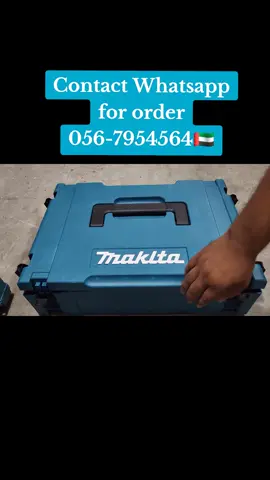 0567954564 for order now Contact whatsapp cash on delivery available All uae 🇦🇪 Makita 5in1 offer thankyou sir #foryou #uae #stock_available #unitedarabemirates #viral 