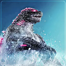 Godzilla evolved edit | Godzilla x Kong The new empire (2024) | Godzilla monsterverse 4k edit | #monsterverse #godzilla #4k #edit #gxk #godzillaxkongthenewempire #fyp #zxycba 