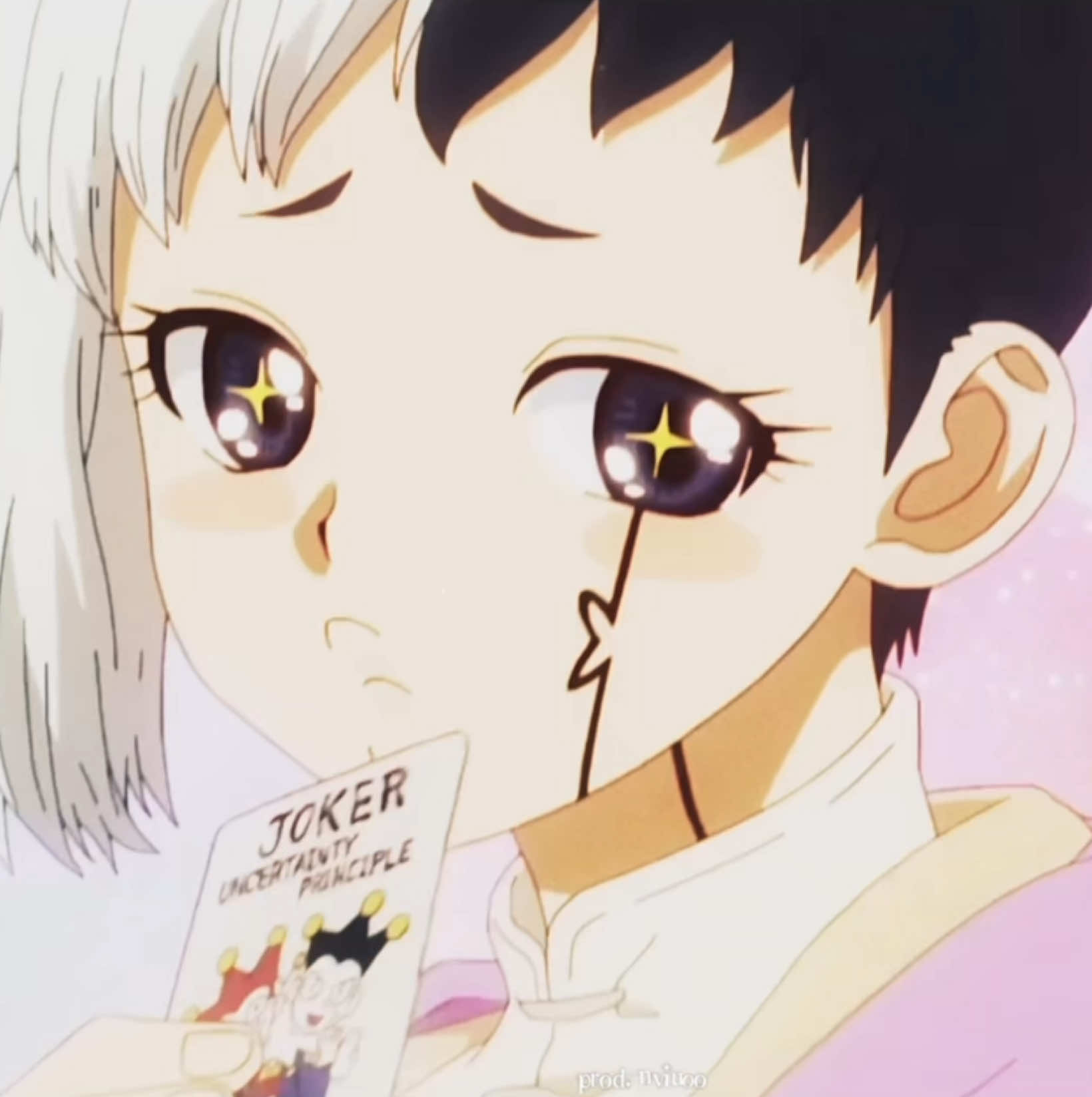abusing the white borders | #genasagiri #gendrstone #genasagiridrstone #genasagiriedit #drstoneedit #animeedit #fypシ #amv #amvedit #viraledit #nviuoo  - dts @alli @brooke @☆ @86% @itsdalynn @𝒔𝒛 @satoru 