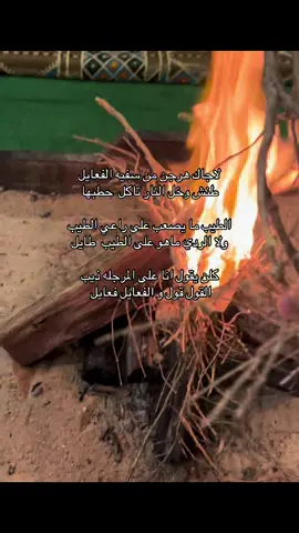 كلن يقول انا على المرجله ذيب  