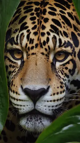 Silent power in the shadows 🐆🌿 — a jaguar moves through the jungle, wrapped in mystery and strength, where every step echoes the ancient wild 🌧️👁️ The jungle watches… and he watches back ✨🍃 #JaguarInTheJungle #JunglePredator #SilentHunter #BigCatMagic #UntamedGrace #WildSoul #FelinePower #ReelNature #JaguarGaze #NatureStealth #RainforestRoyalty #JungleWhispers #TopPredator #NatureLovers #CamouflagedBeauty #WildPresence #HiddenInNature #JungleKing #WildAndFree #FierceElegance #JaguarSpirit #DeepWild #WildernessWatcher #BigCatBeauty #MajesticPredator #AnimalIntensity #JungleMystery #JaguarMoments #NatureGaze #WildPower