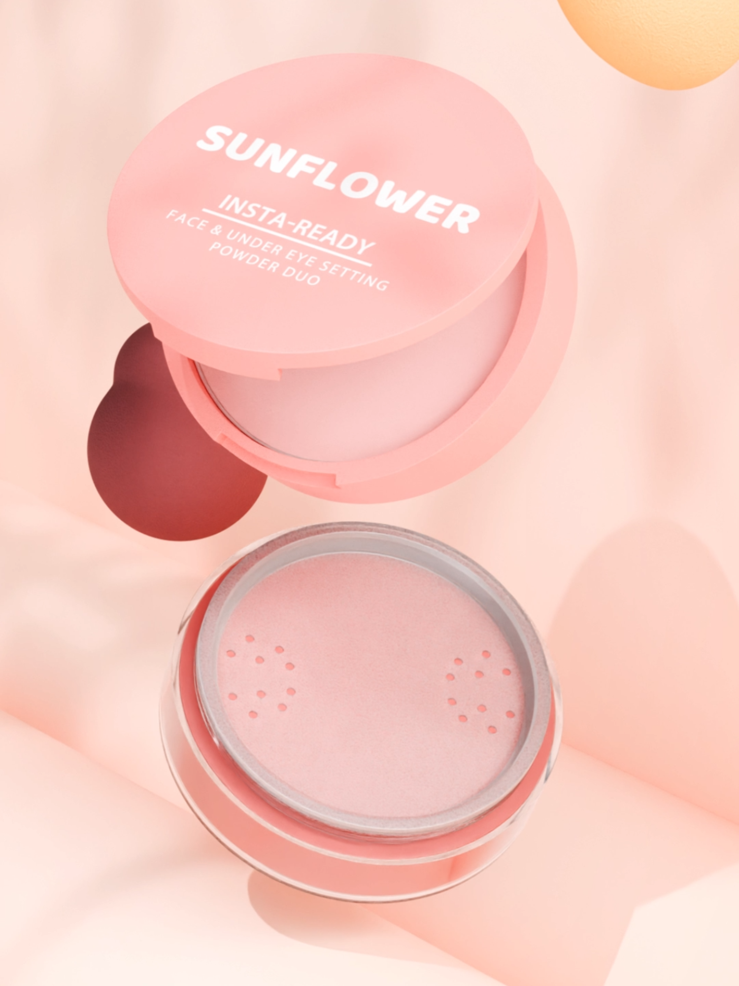 Powder Makeup / Modelado / Animación Instagram: motion_vfx_tlx Servicios: https://motionvfx3d.etsy.com Gumroad: https://edyhg.gumroad.com #render #cgi #blender #3dartistas #3D #b3d #blender3d #productvisualization #blendercommunity #makeup #beauty