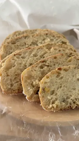 Y ustedes ya han intentado hacer pan de masa madre ? 🥖✨ #masamadre #pandemasamadre #Receta #mireceta 