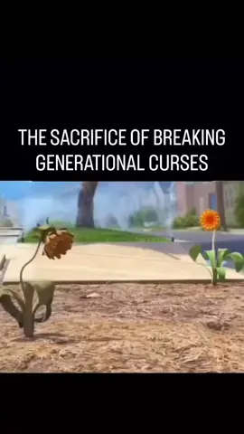 It ran in your family until it ran into you...